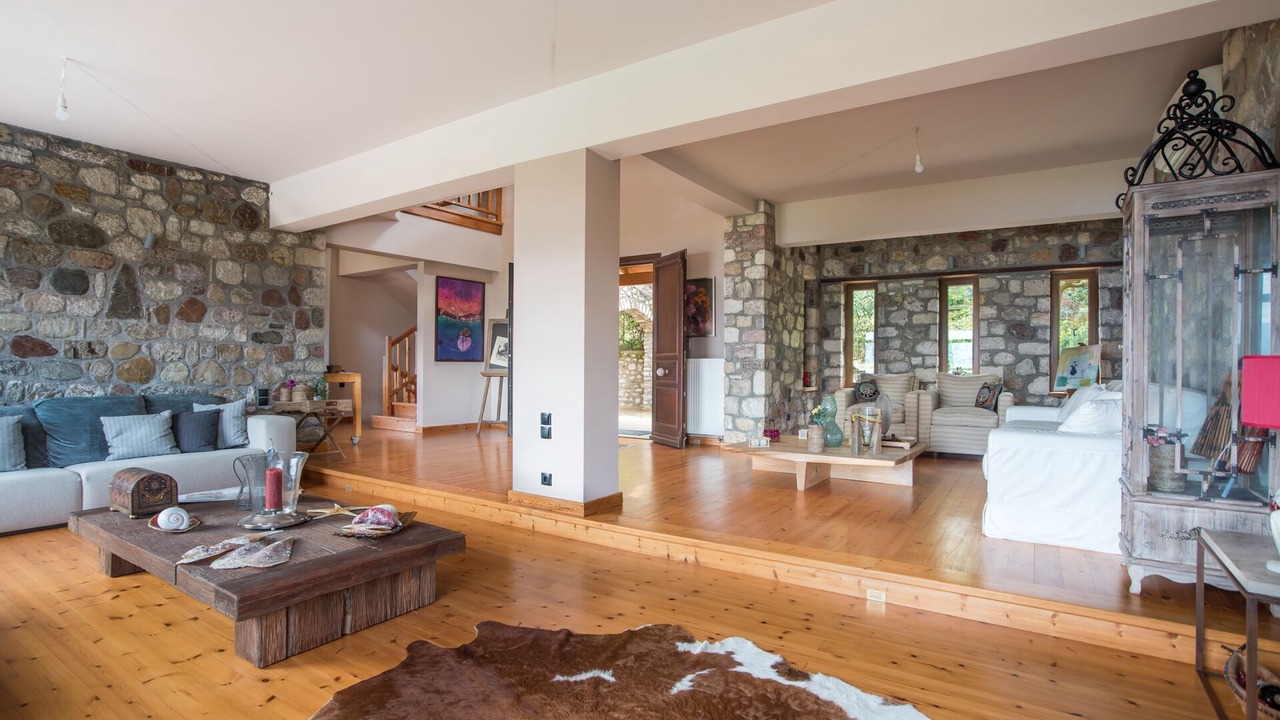 Photo of Livingroom in Selianitika
