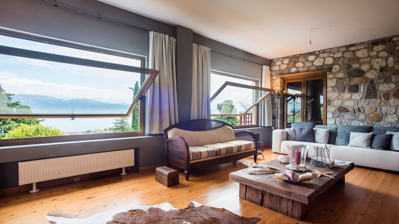 Photo of Livingroom in Selianitika