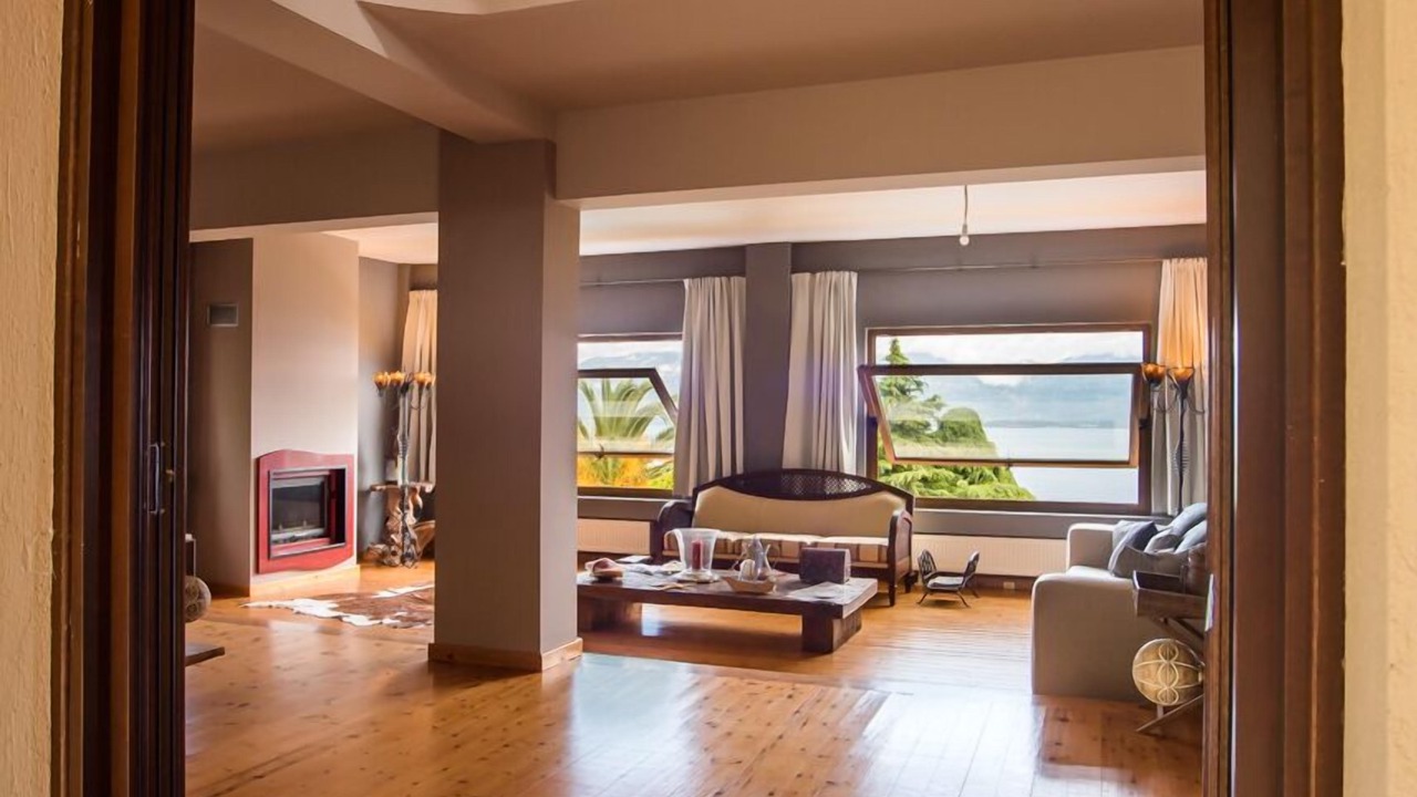 Photo of Livingroom in Selianitika