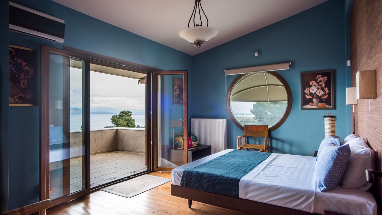 Photo of Bedroom in Selianitika
