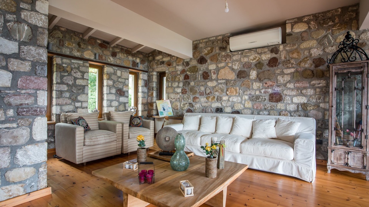 Photo of Livingroom in Selianitika