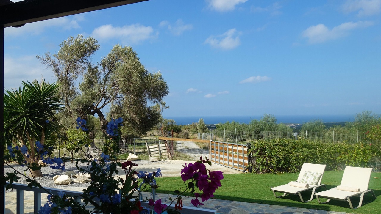 Photo of Patio Balcony in Kirianna