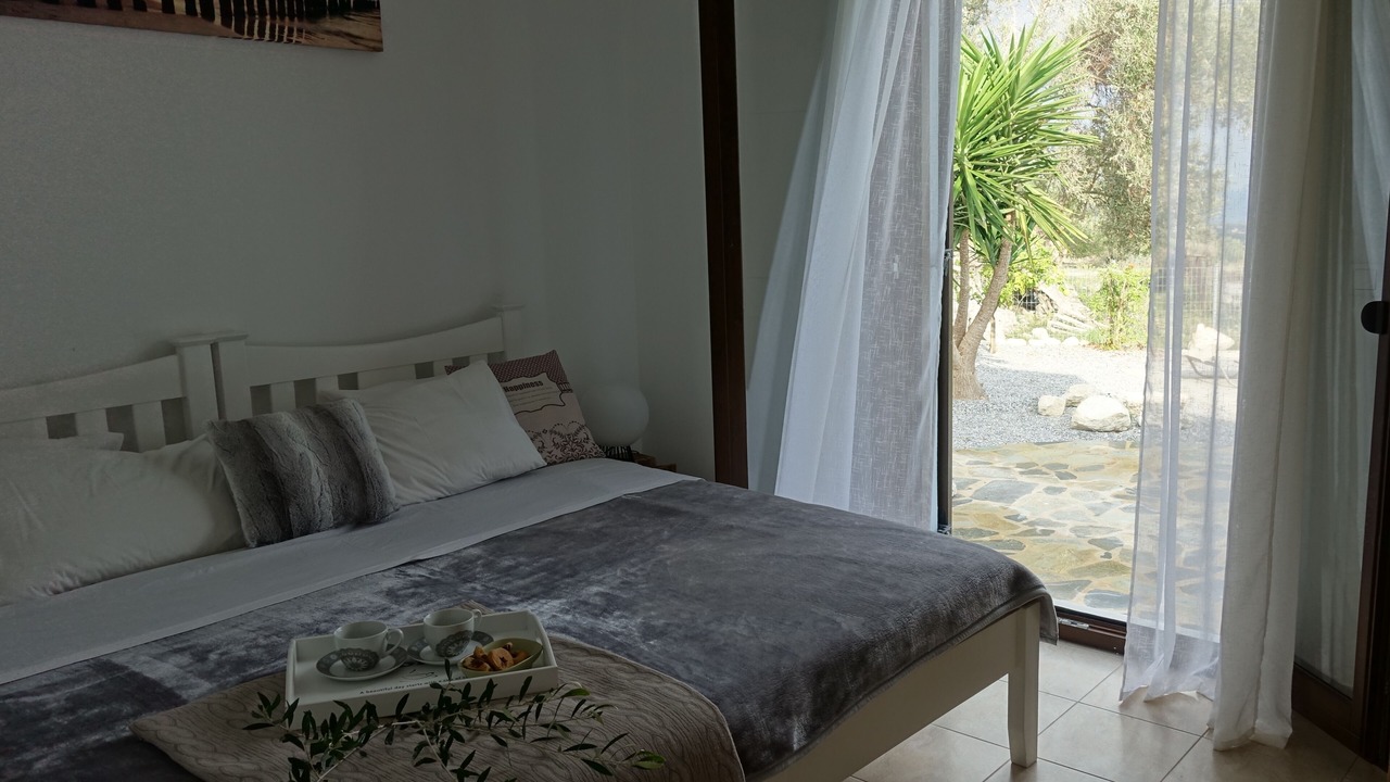 Photo of Bedroom in Kirianna