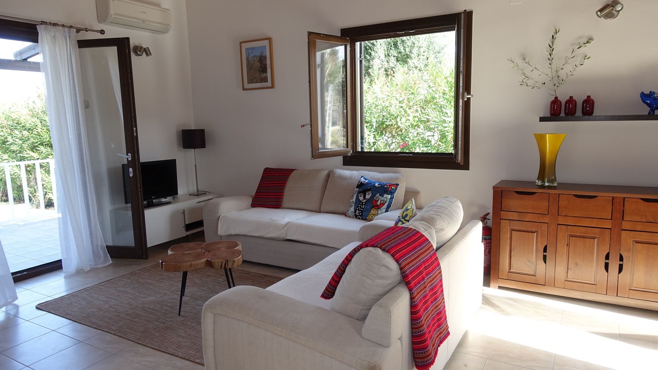 Photo of Livingroom in Kirianna