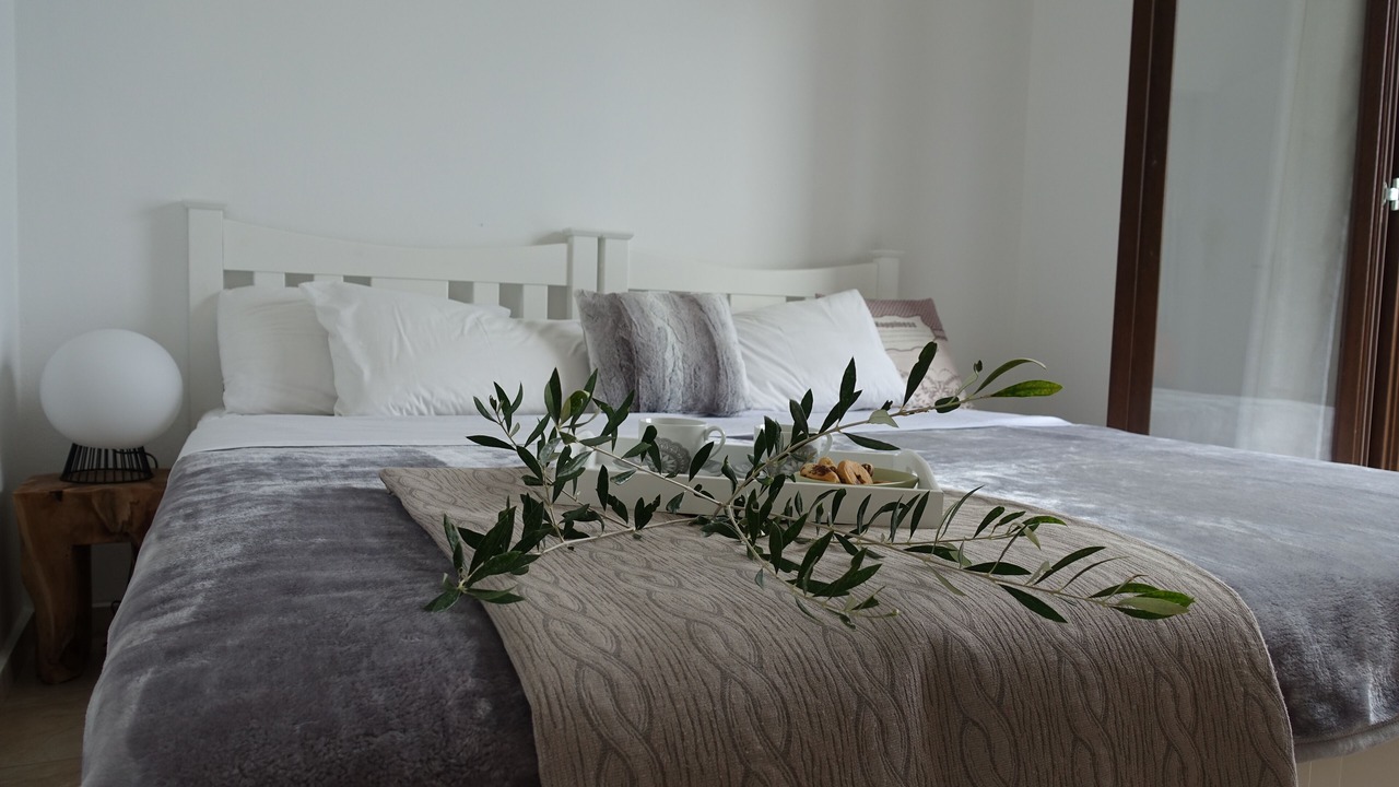 Photo of Bedroom in Kirianna