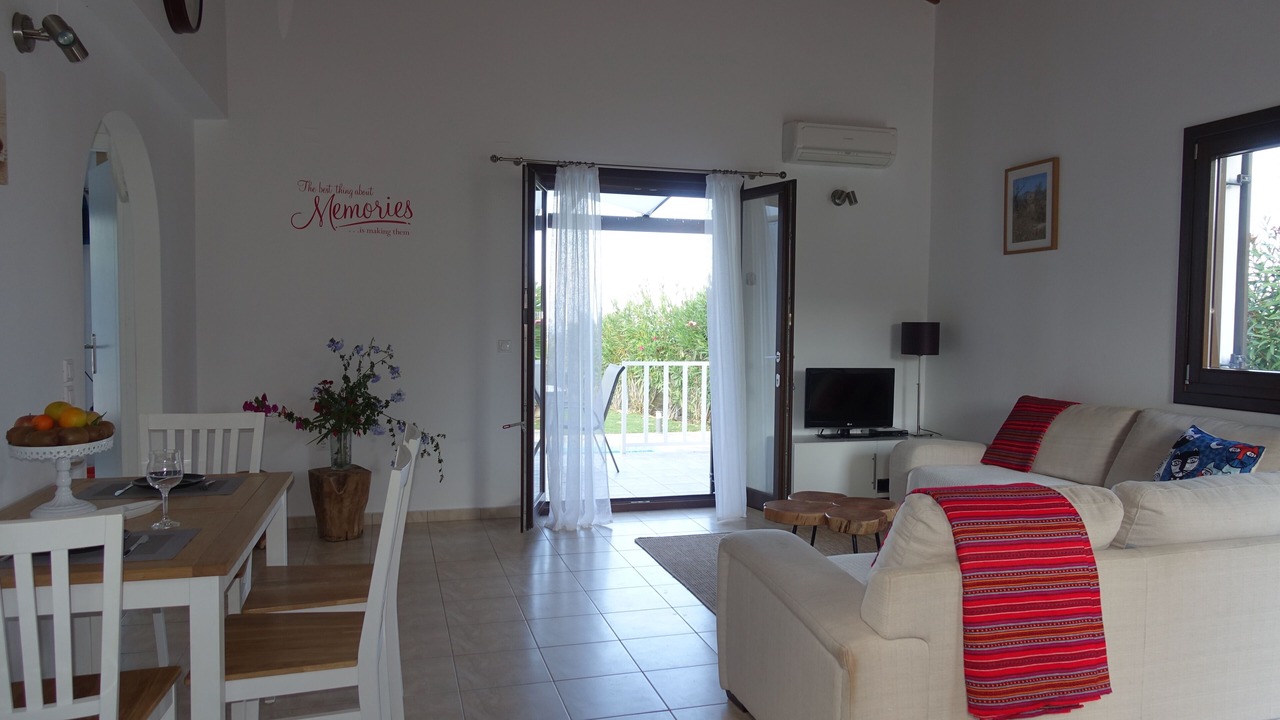 Photo of Livingroom in Kirianna