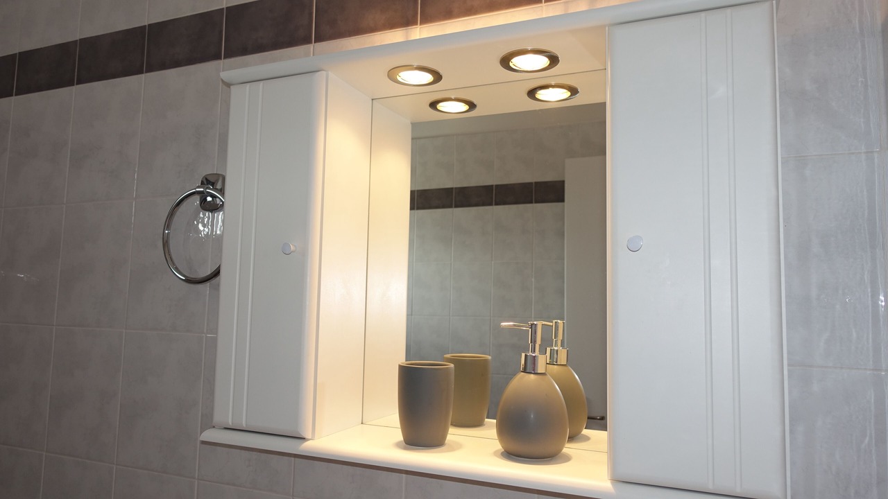 Photo of Bathroom in Kirianna