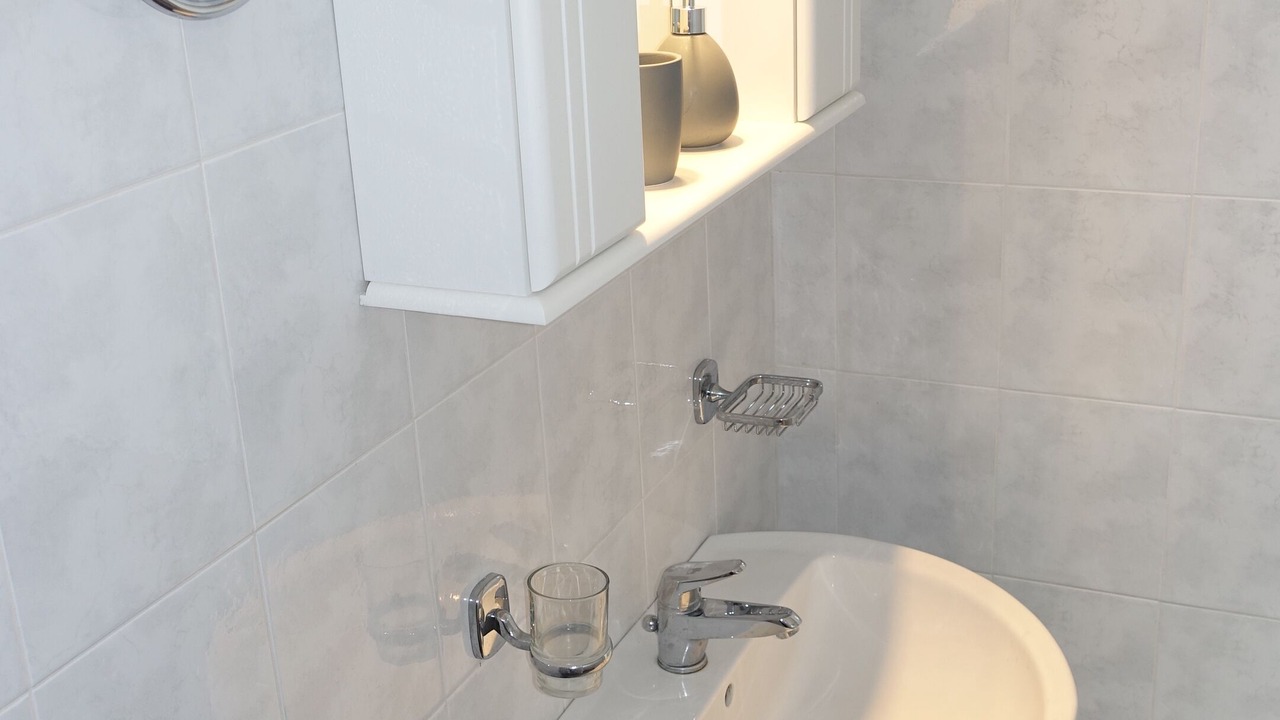 Photo of Bathroom in Kirianna