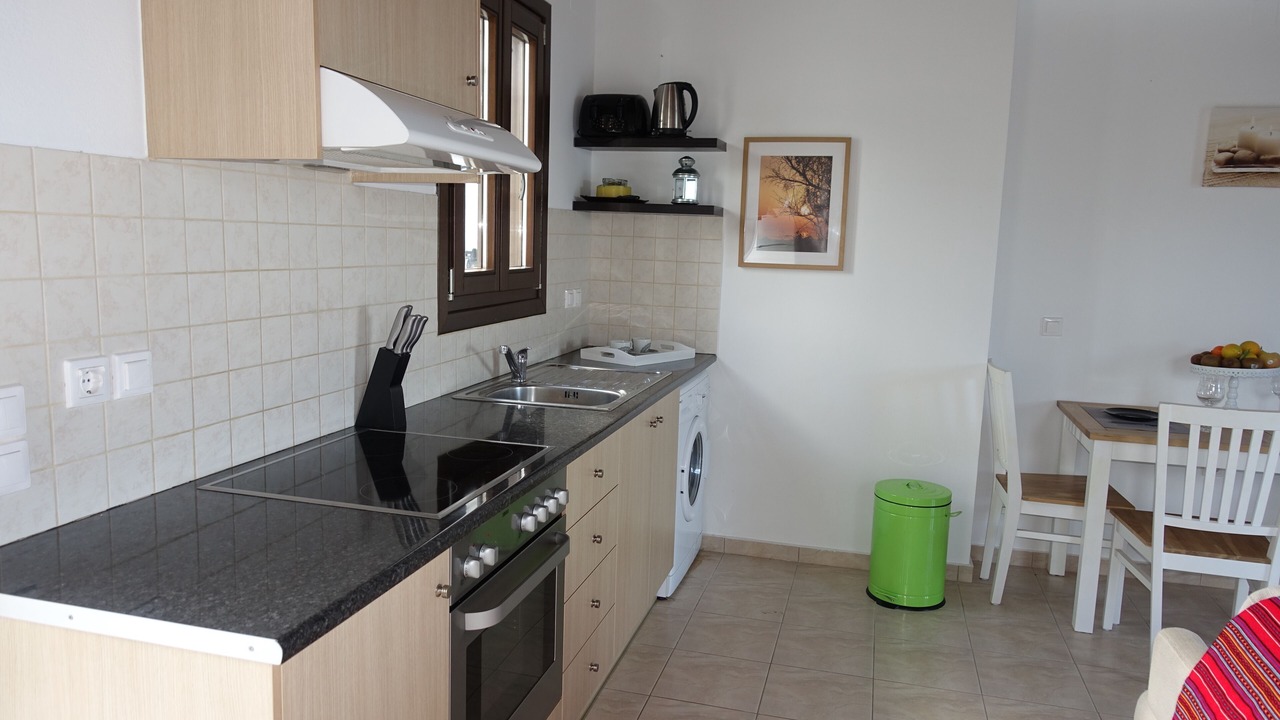Photo of Kitchen in Kirianna
