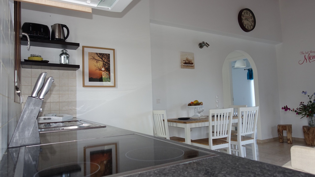 Photo of Kitchen in Kirianna