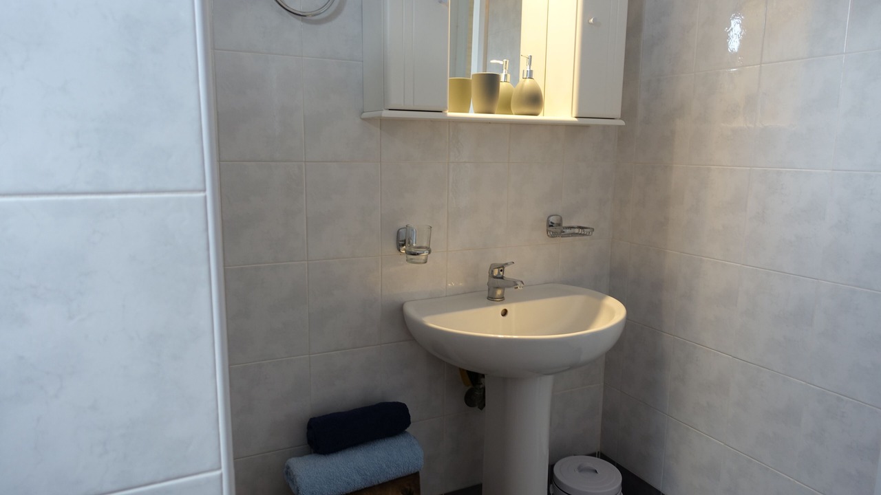 Photo of Bathroom in Kirianna