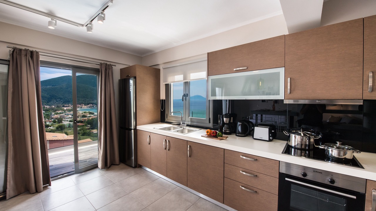 Photo of Kitchen in Evgiros