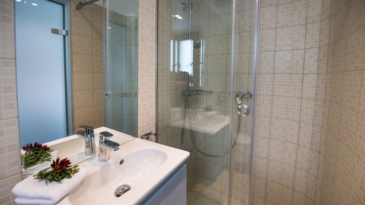 Photo of Bathroom in Evgiros