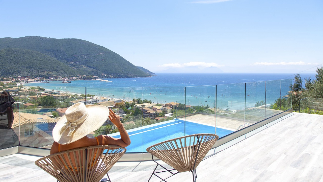 Photo of Outdoor in Evgiros