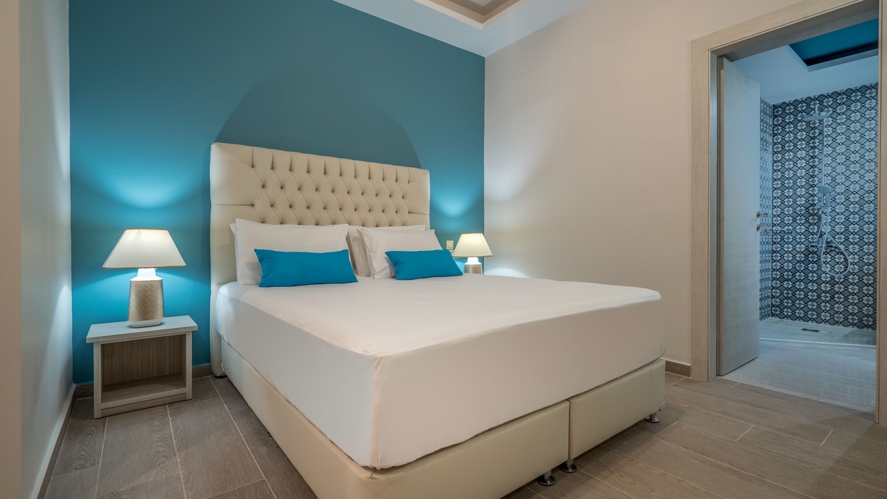 Photo of Bedroom in Fiolitis