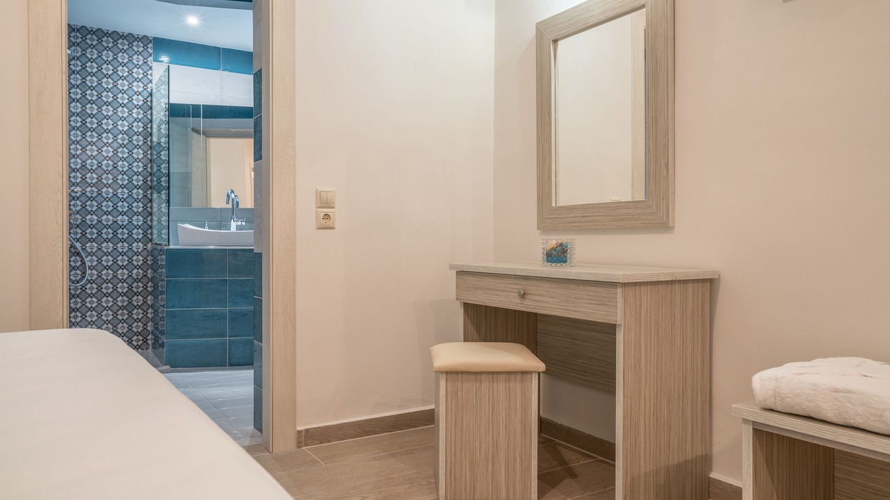 Photo of Bedroom in Fiolitis