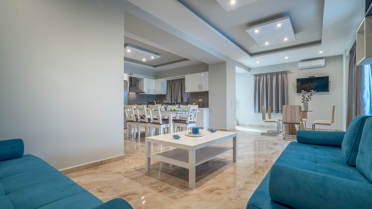 Photo of Livingroom in Fiolitis