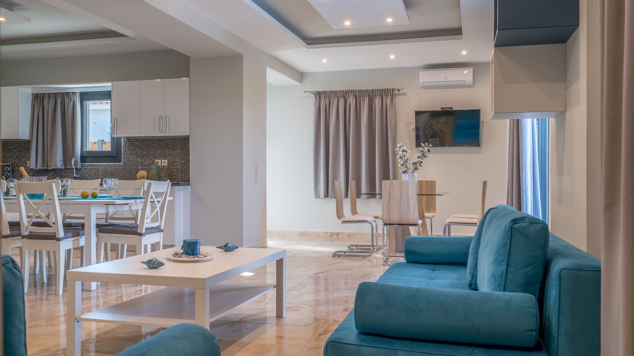 Photo of Livingroom in Fiolitis