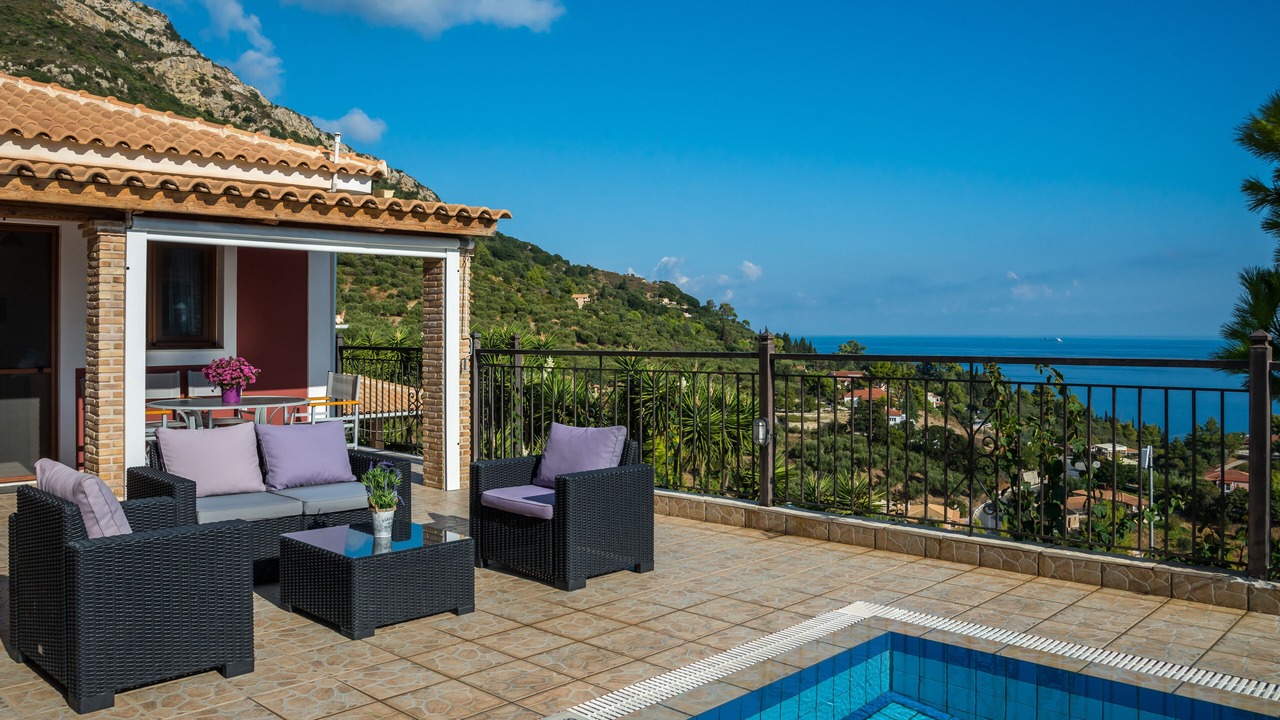 Photo of Outdoor in Xirokastello