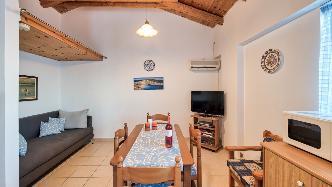 Photo of Livingroom in Xirokastello