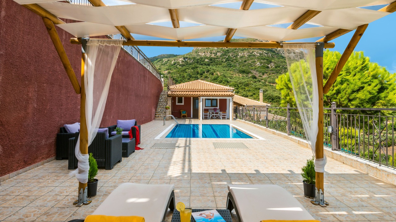 Photo of Outdoor in Xirokastello