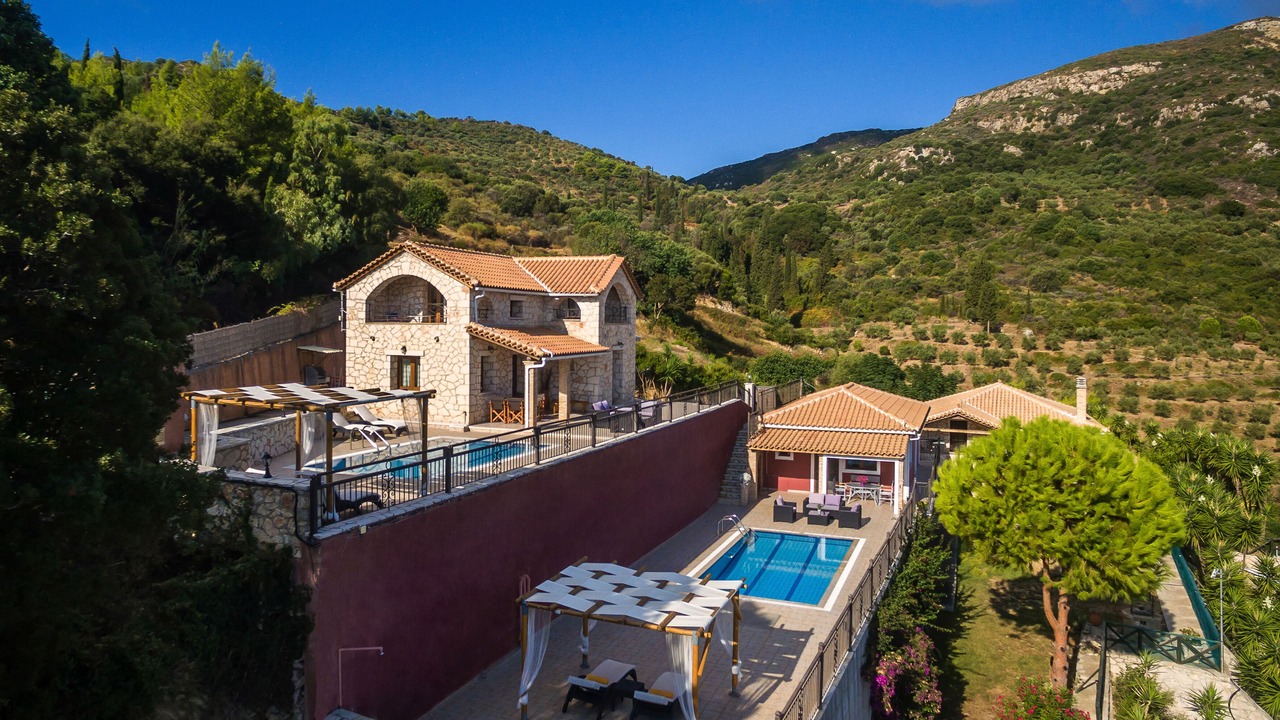 Photo of Outdoor in Xirokastello