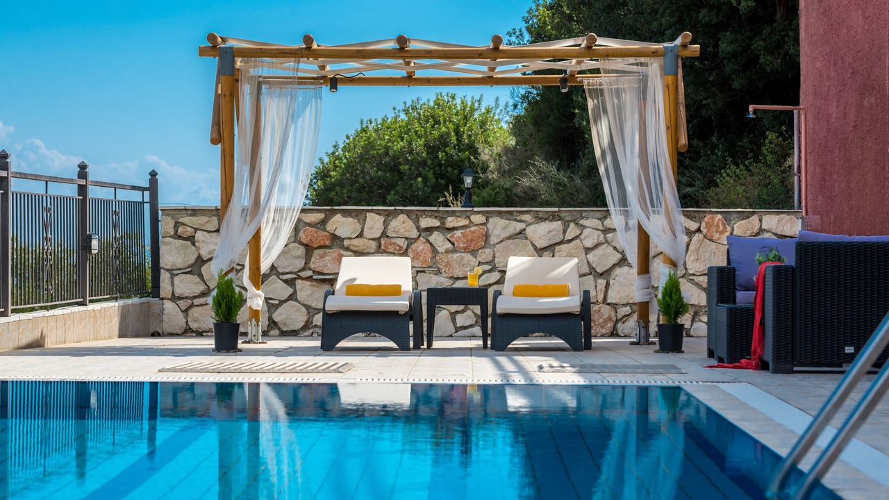 Photo of Outdoor in Xirokastello