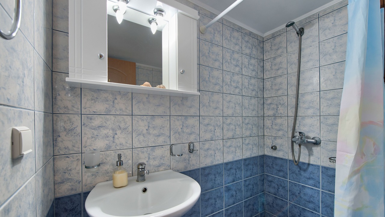 Photo of Bathroom in Xirokastello