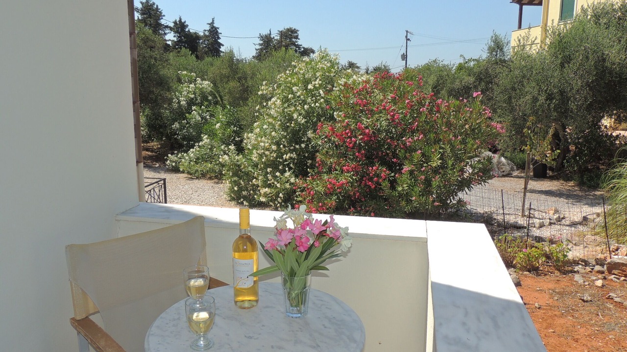 Photo of Patio Balcony in Apokoronas