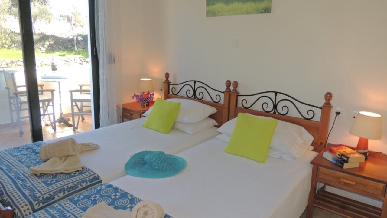 Photo of Patio Balcony in Apokoronas