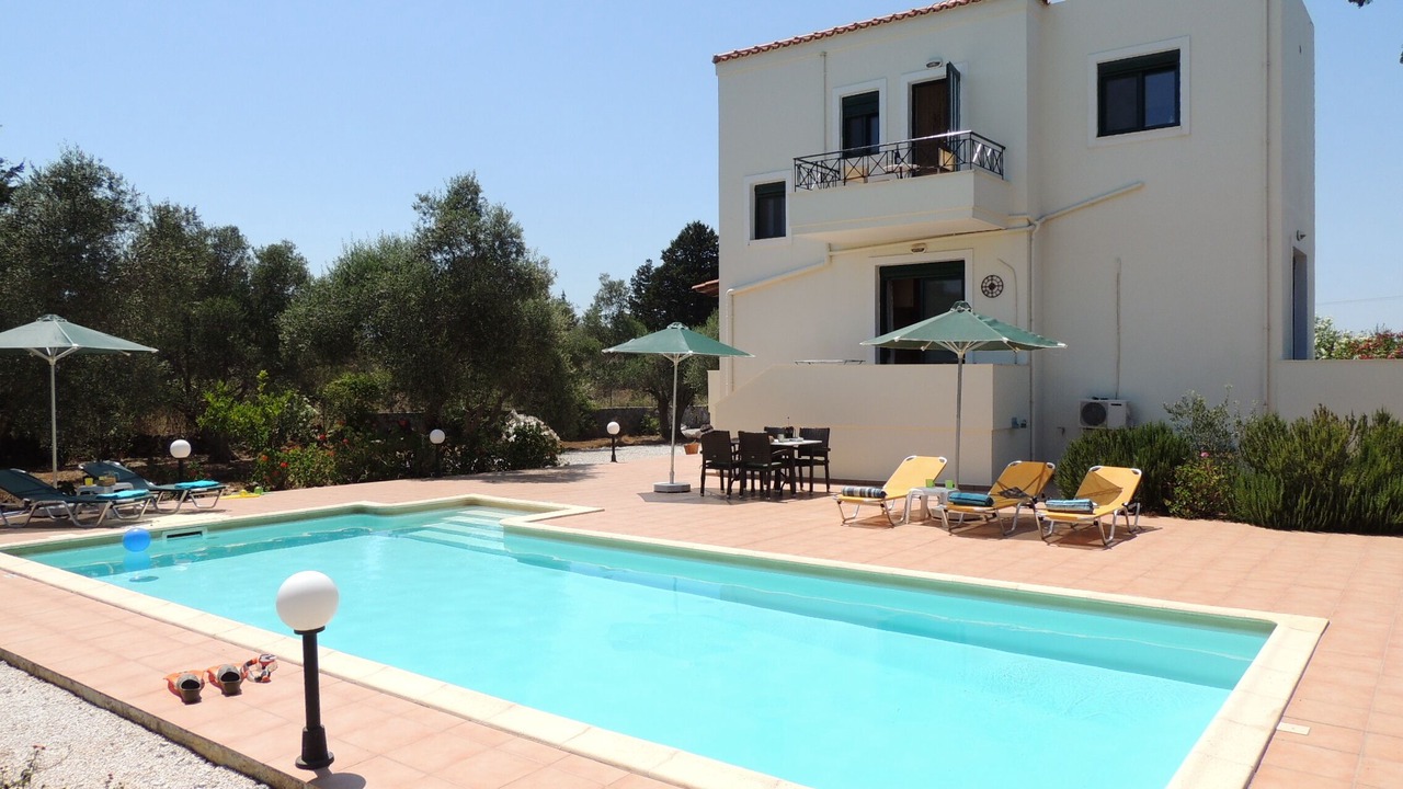 Photo of Outdoor in Apokoronas