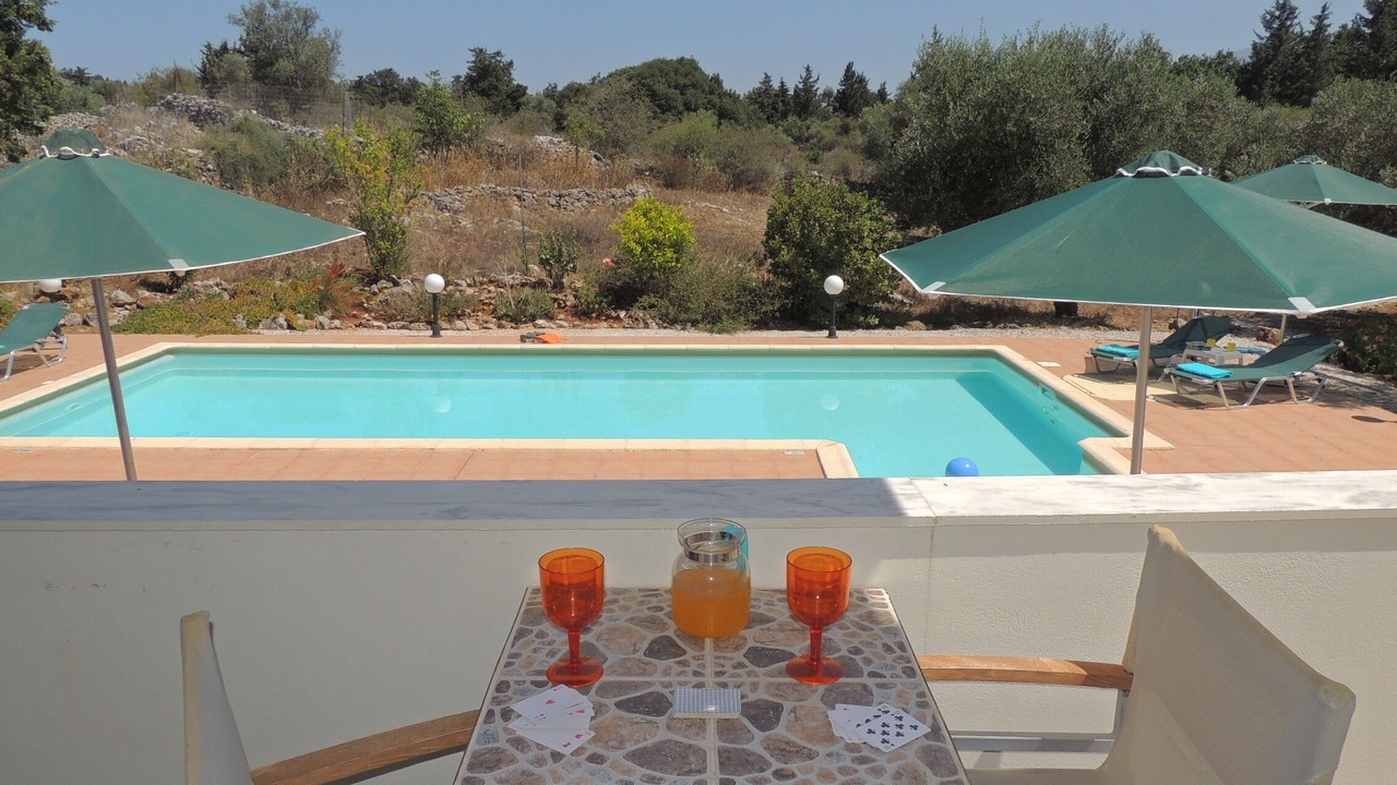 Photo of Patio Balcony in Apokoronas