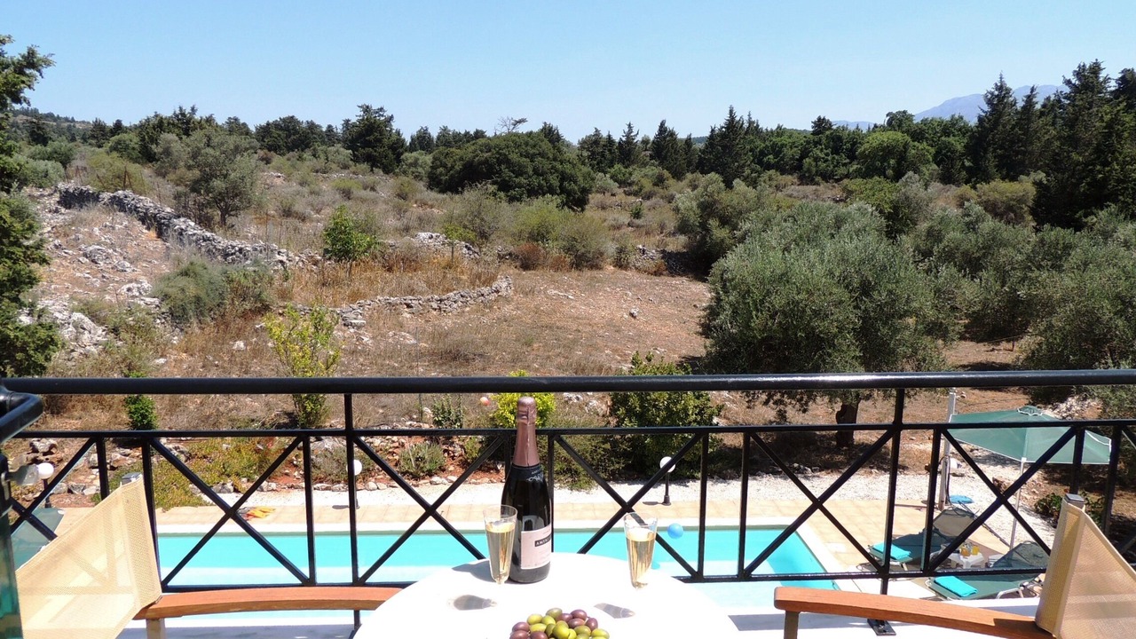 Photo of Patio Balcony in Apokoronas