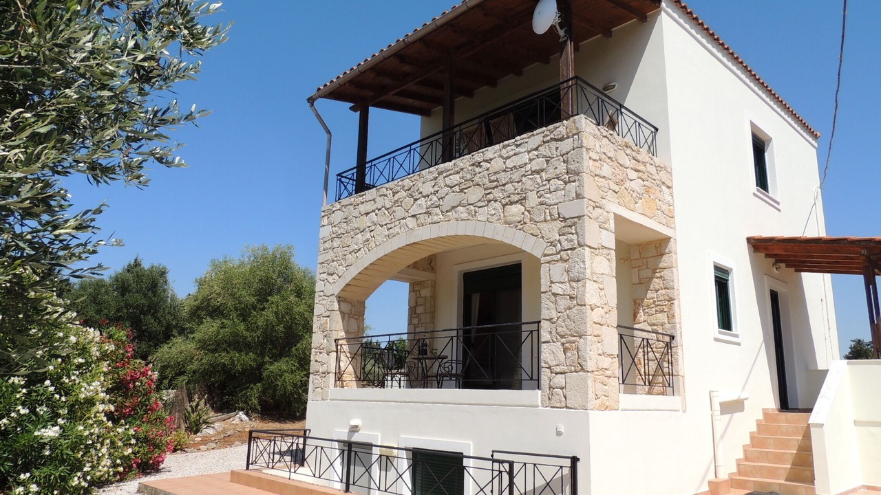 Photo of Patio Balcony in Apokoronas