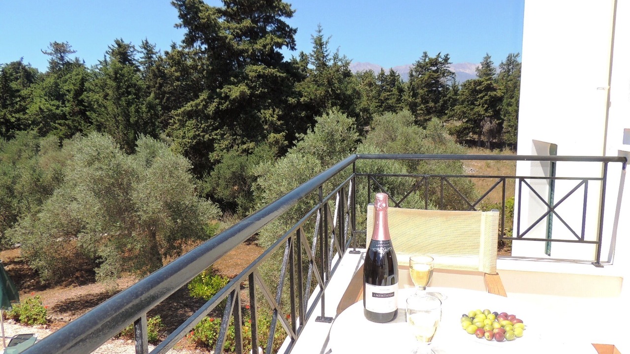 Photo of Patio Balcony in Apokoronas