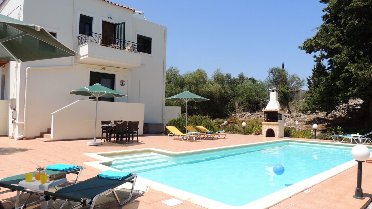Photo of Outdoor in Apokoronas