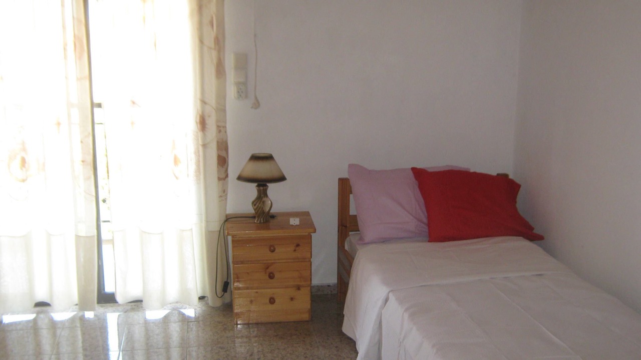 Photo of Bedroom in Kato Rodini