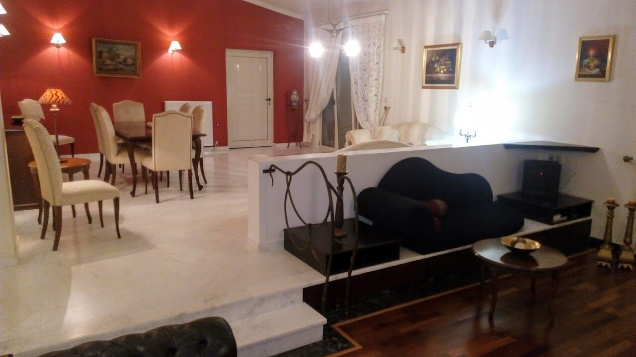 Photo of Livingroom in Potistiria
