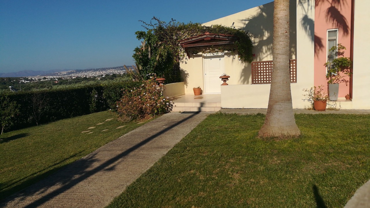Photo of Outdoor in Potistiria