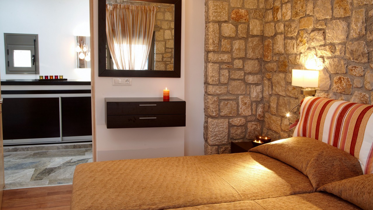 Photo of Bedroom in Prassonissi