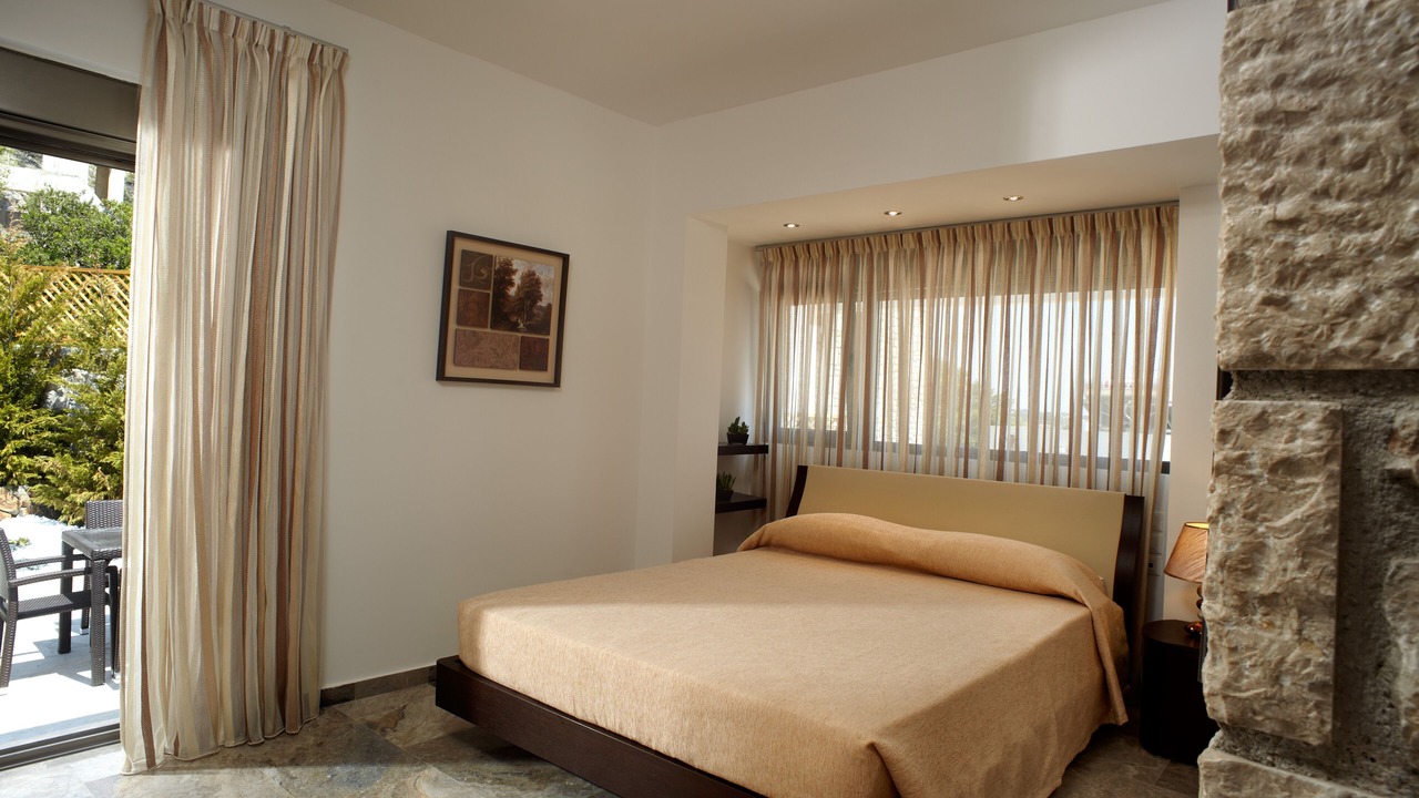 Photo of Bedroom in Prassonissi