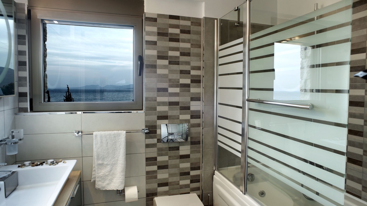Photo of Bathroom in Prassonissi