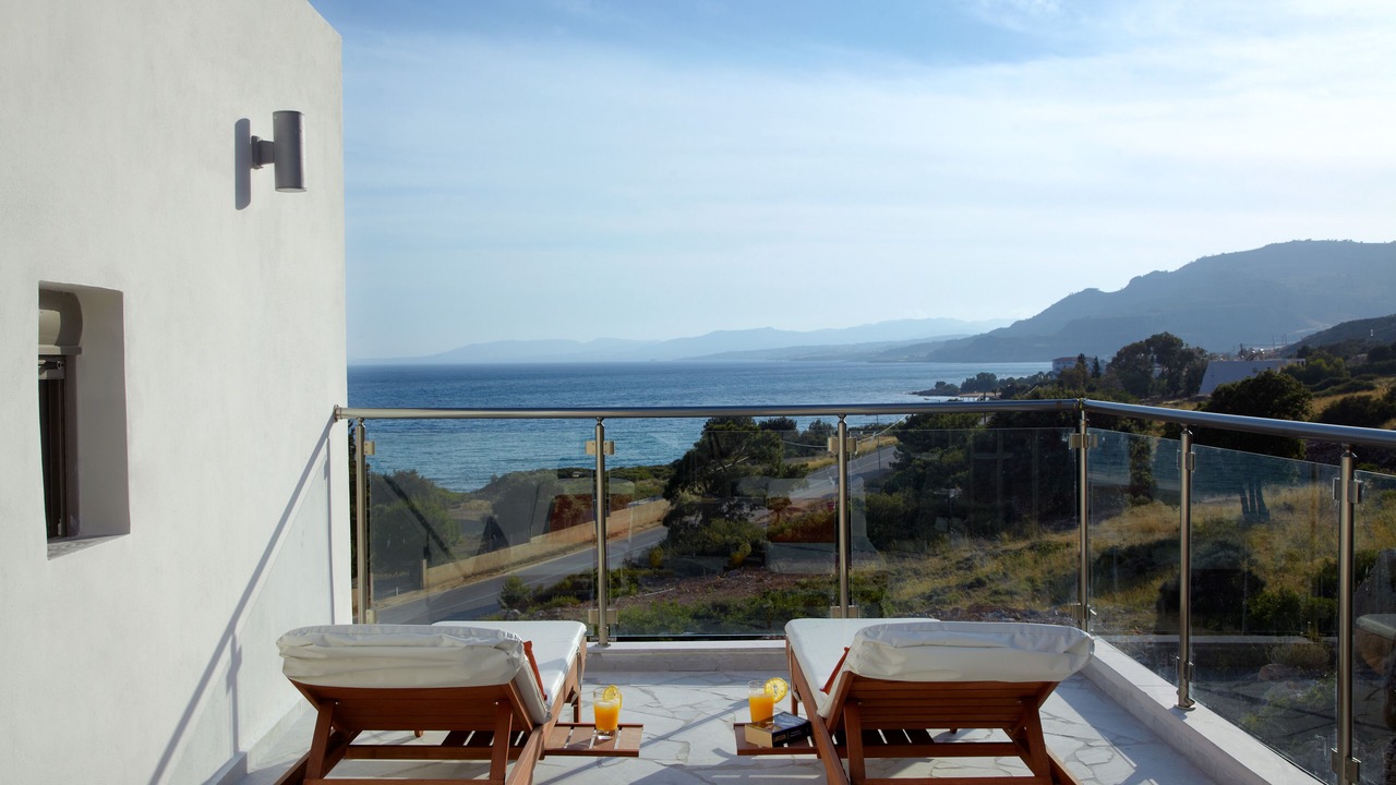 Photo of Outdoor in Prassonissi