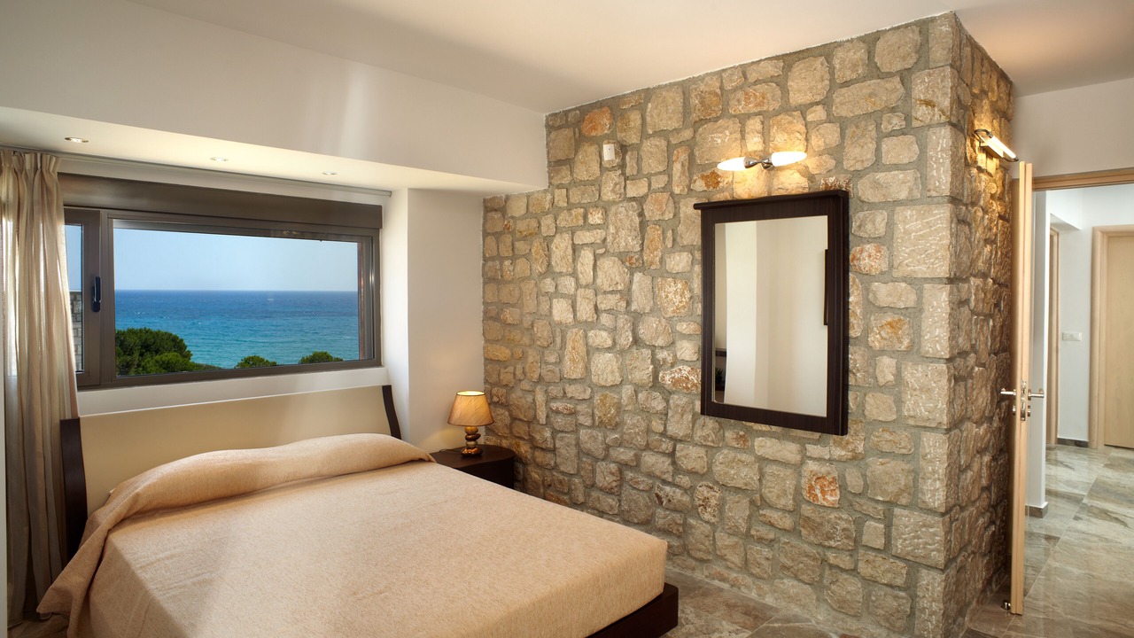 Photo of Bedroom in Prassonissi