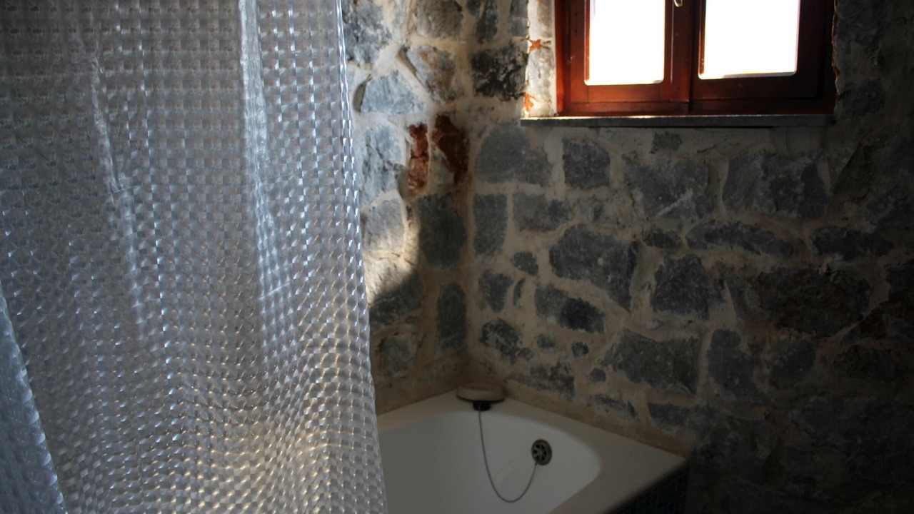 Photo of Bathroom in Triopetra