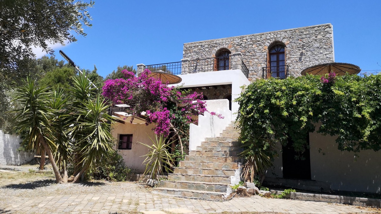 Photo of Others in Triopetra
