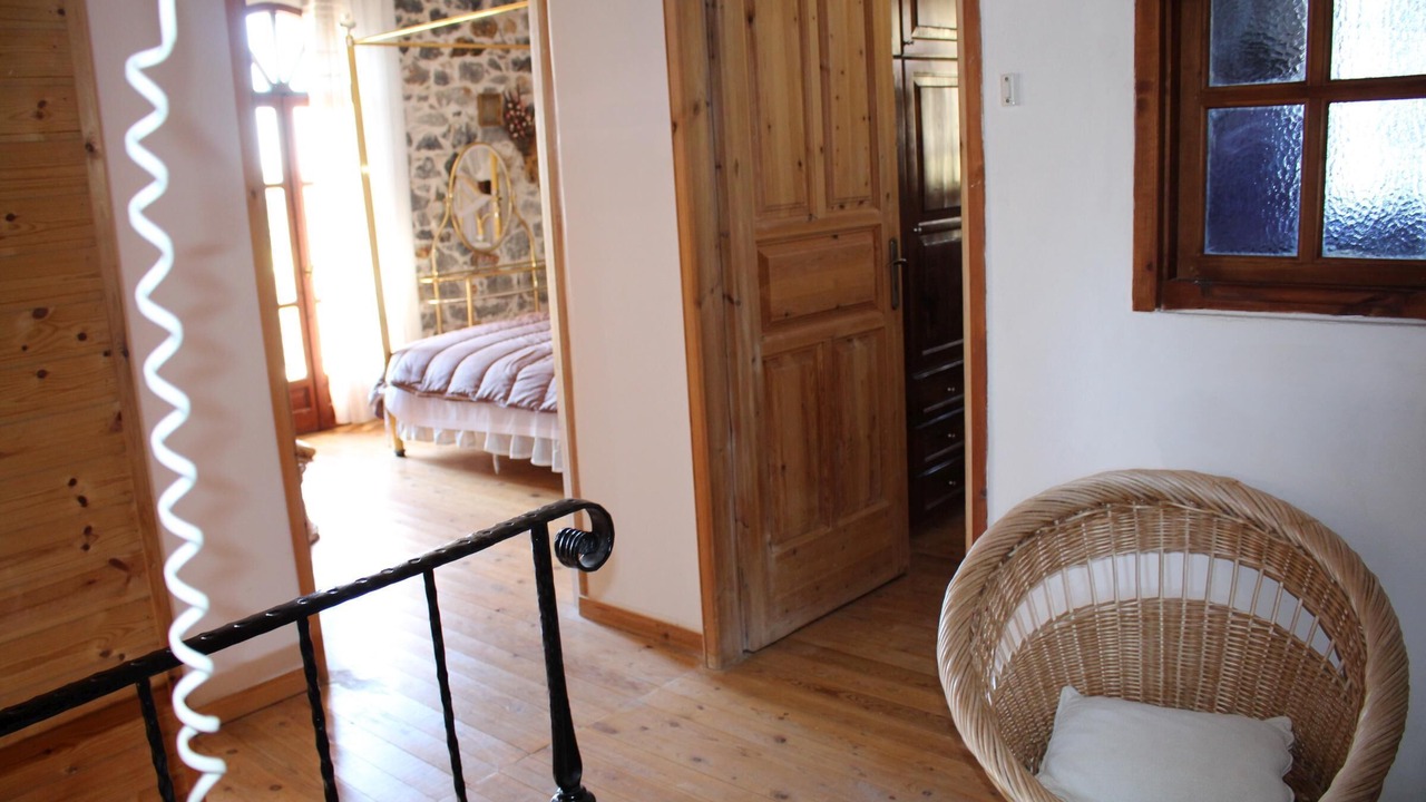 Photo of Livingroom in Triopetra