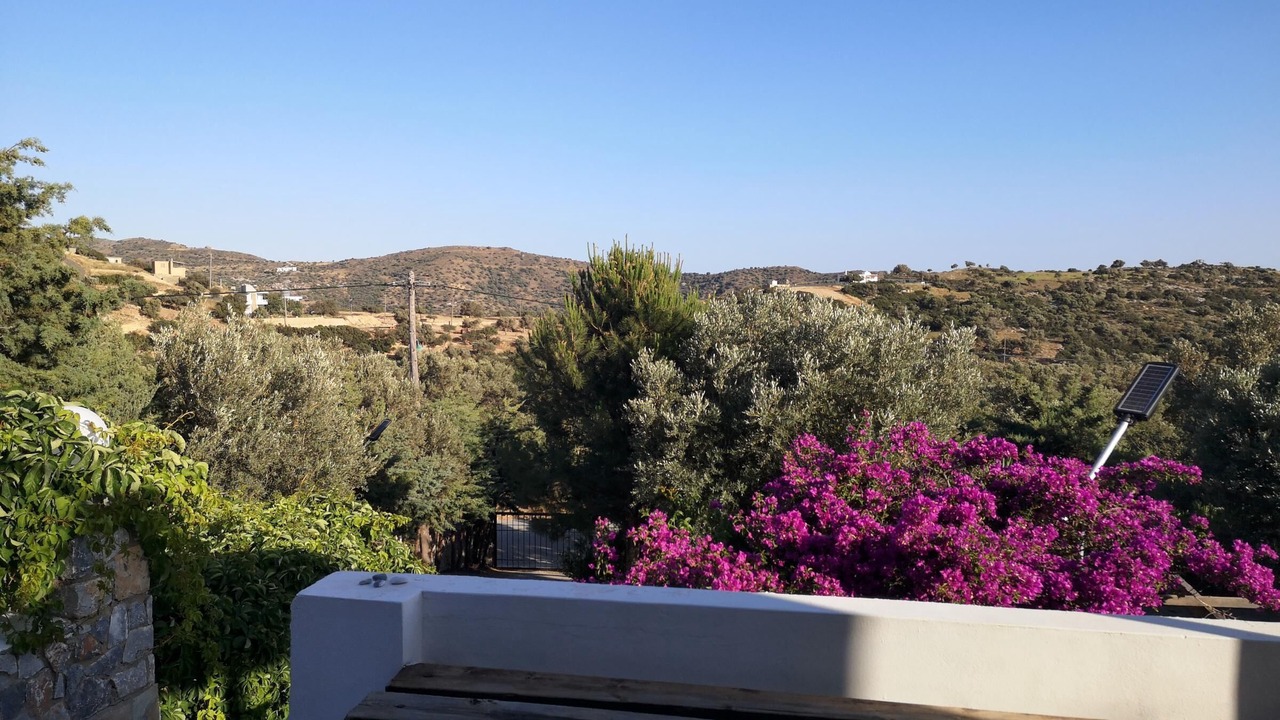 Photo of Outdoor in Triopetra