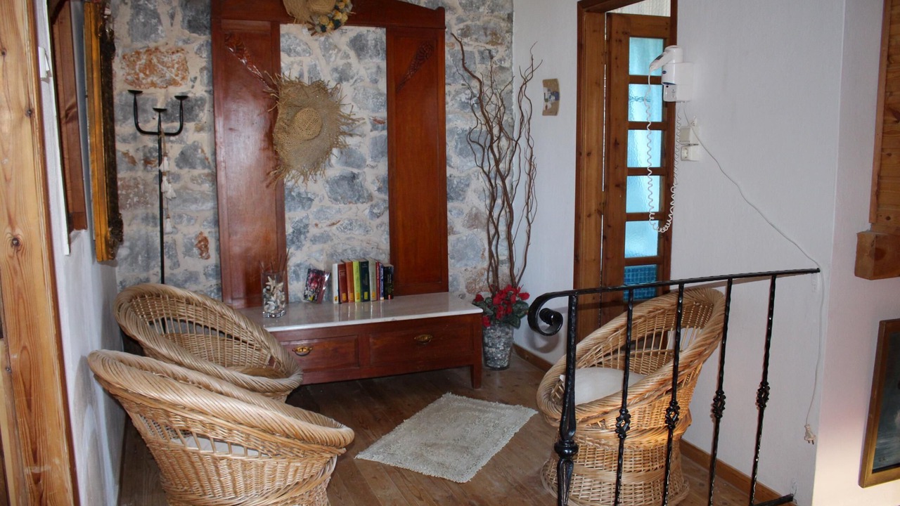 Photo of Livingroom in Triopetra