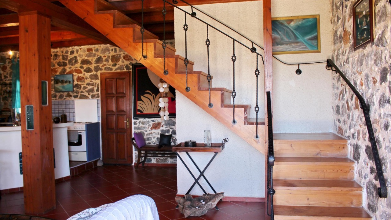 Photo of Livingroom in Triopetra